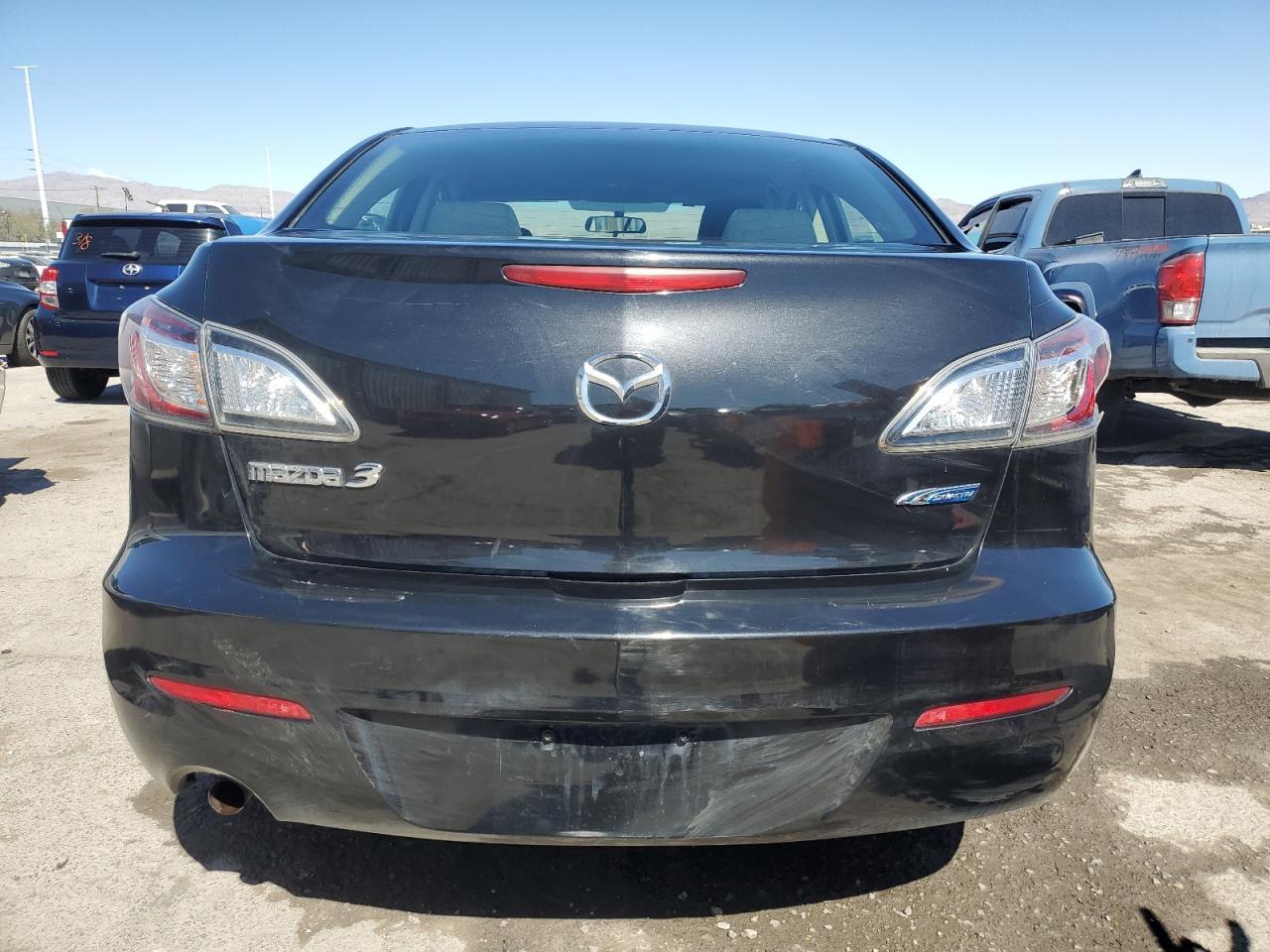 2013 MAZDA 3 I - Фото 6