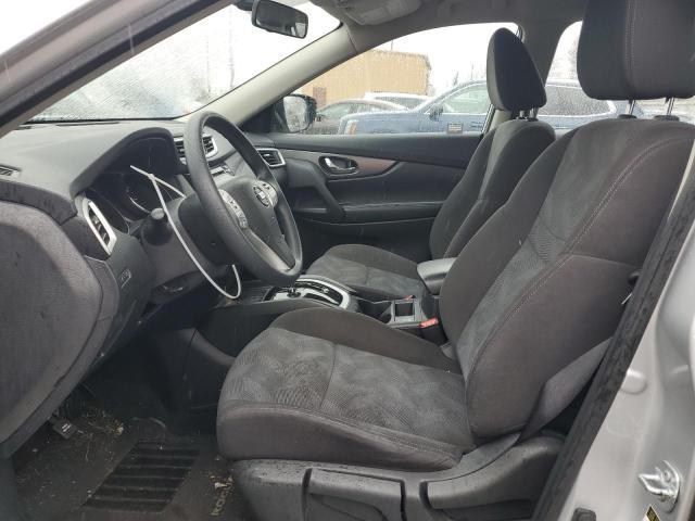 2016 Nissan Rogue S - Фото 7