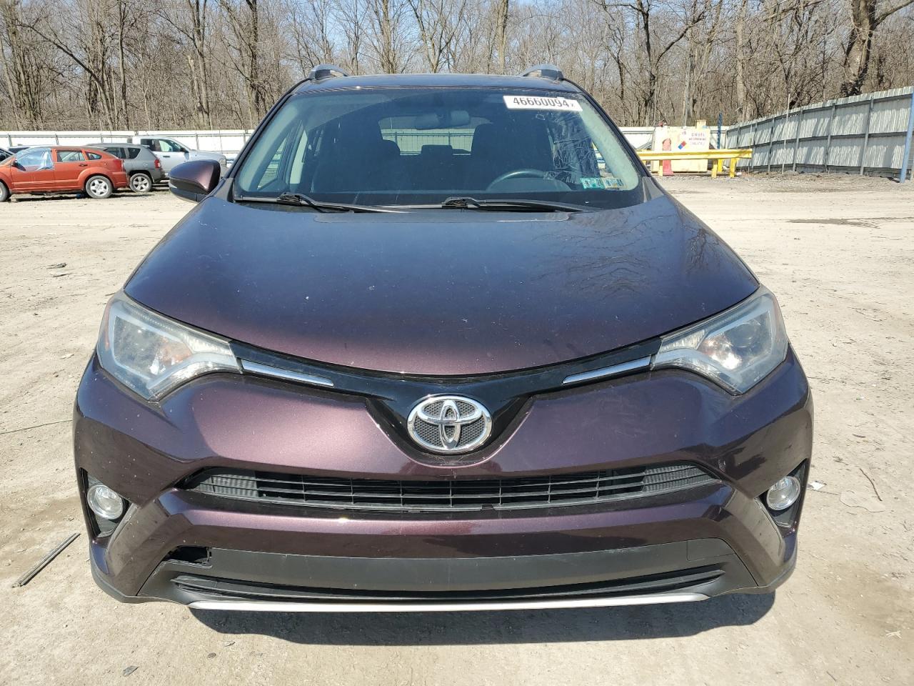 2016 TOYOTA RAV4 XLE - Image 5