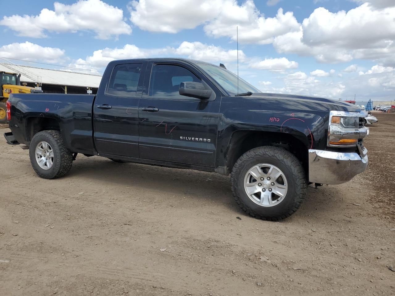 2019 CHEVROLET SILVERADO - Image 4