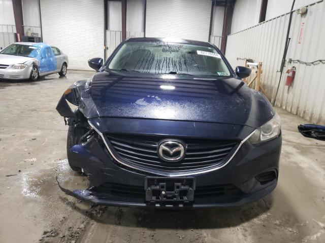 2016 Mazda 6 Sport - Фото 5
