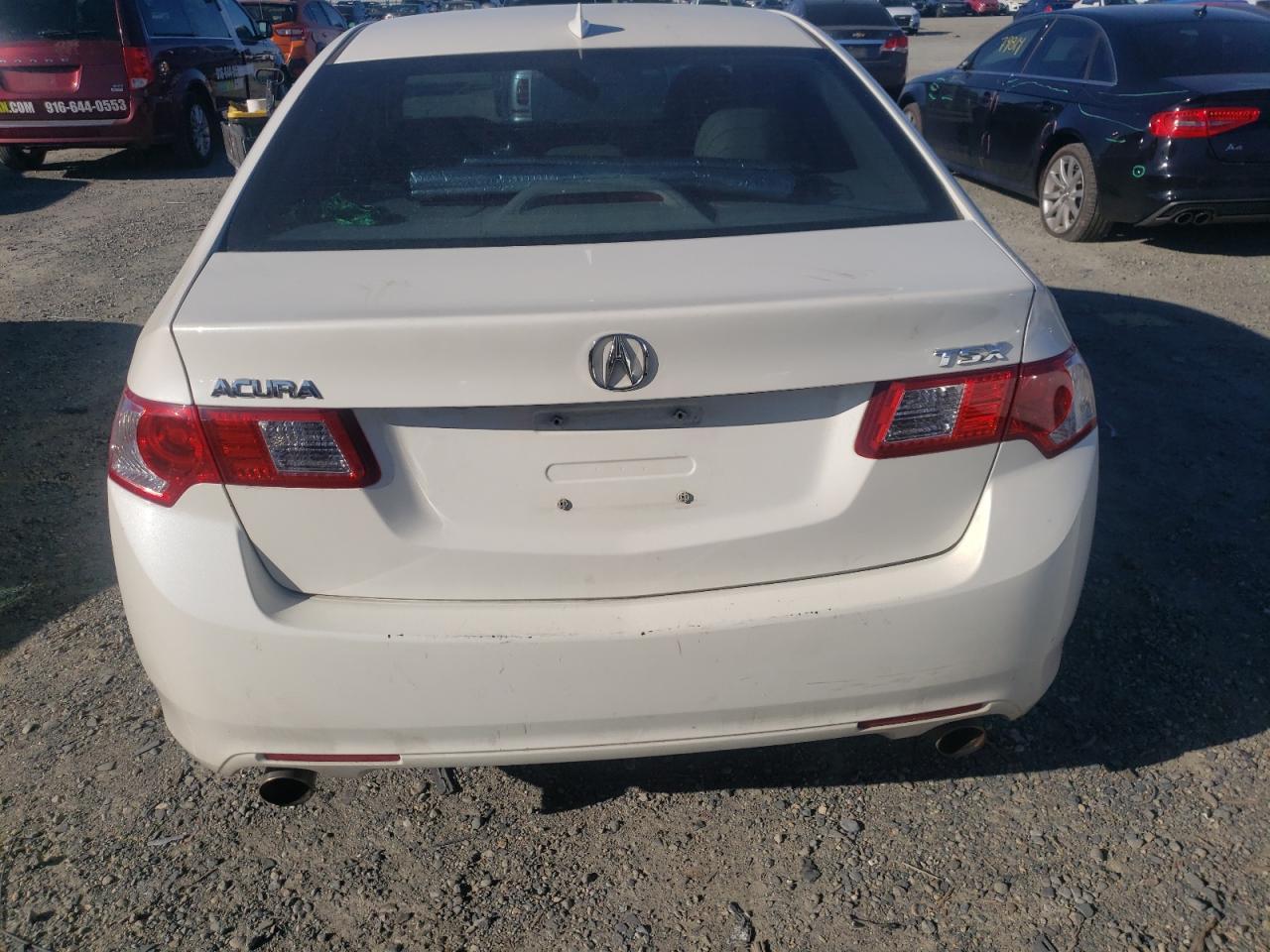 2010 ACURA TSX - Image 6