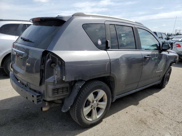 2016 Jeep Compass Sport - Фото 3