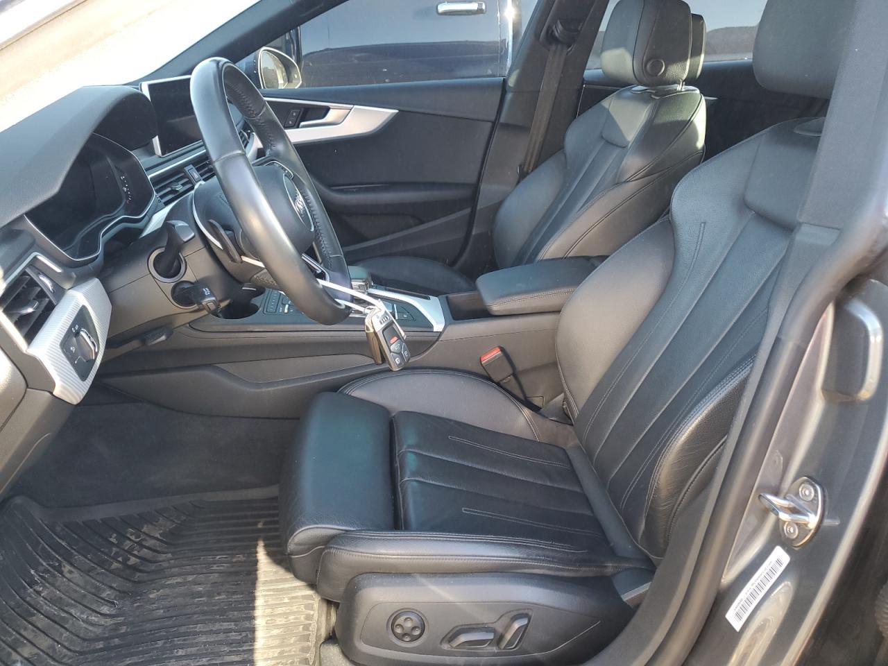 2018 AUDI A5 PREMIUM - Фото 7