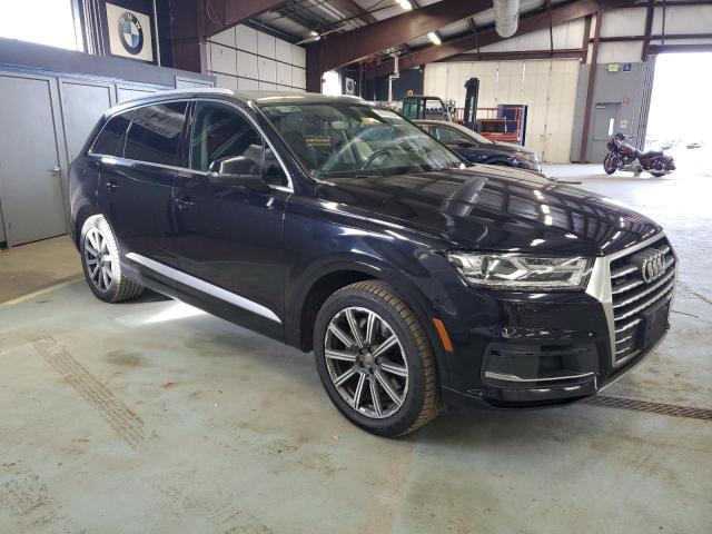 2017 Audi Q7 Premium Plus - Фото 4