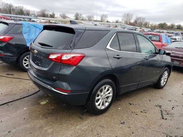 2019 Chevrolet Equinox Lt - Фото 3