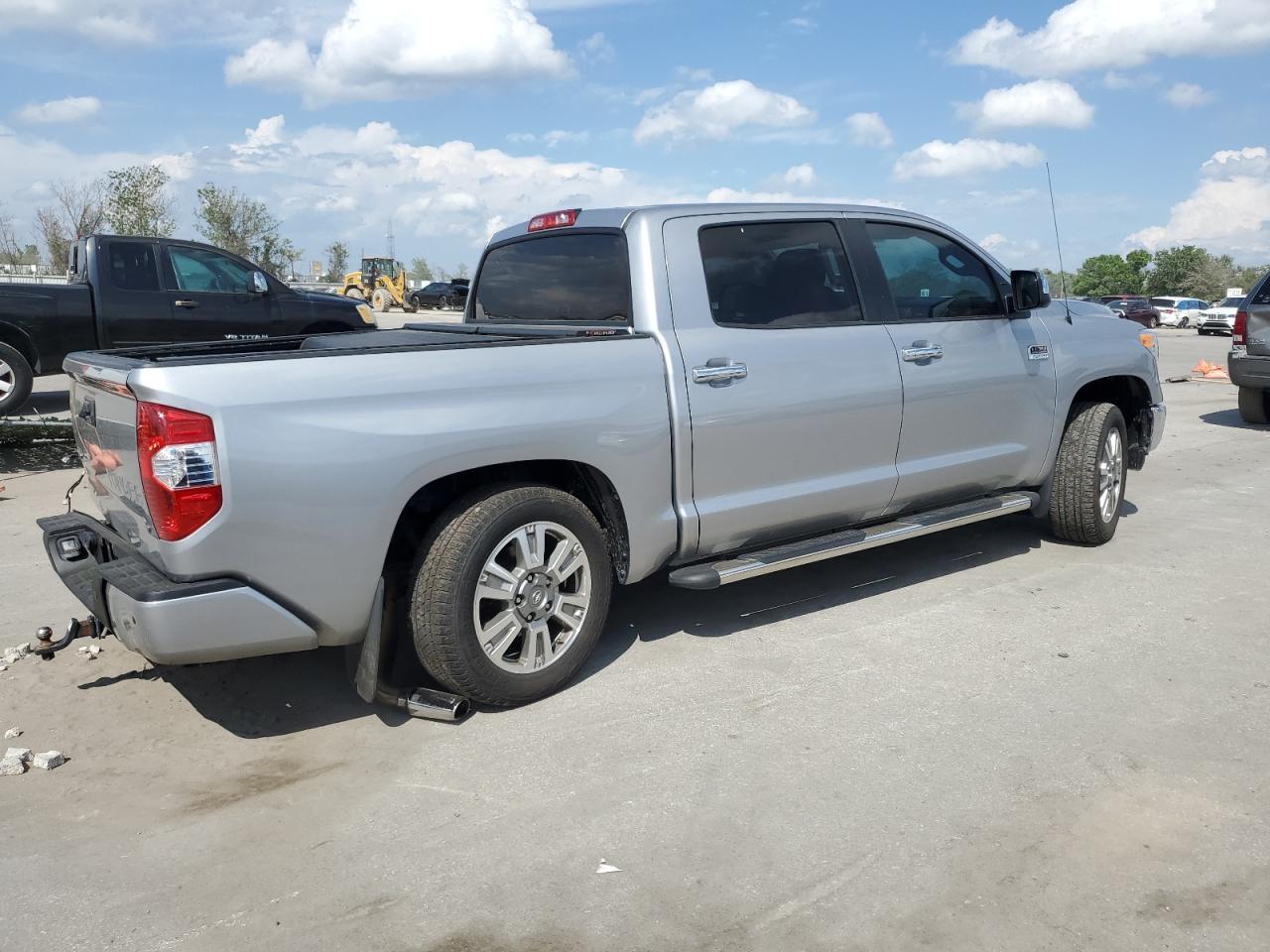 2014 TOYOTA TUNDRA CRE - Image 3