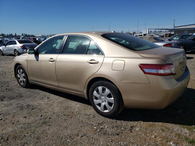 2011 Toyota Camry Base - Image 2