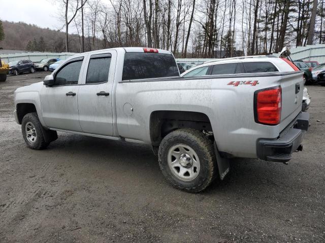 2018 Chevrolet Silverado K1500 - Image 2