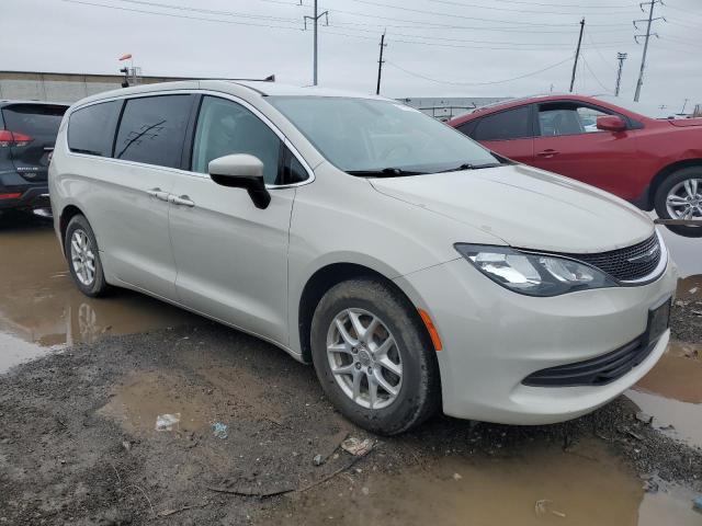 2017 Chrysler Pacifica Touring - Фото 4