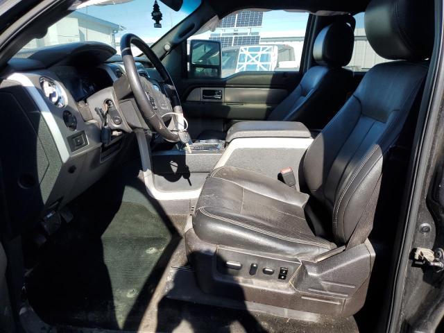 2014 Ford F150 Supercrew - Image 7