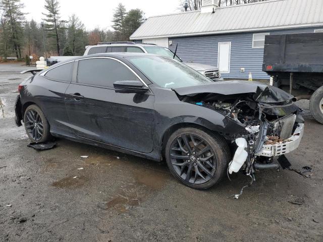 2020 Honda Civic Si - Фото 4