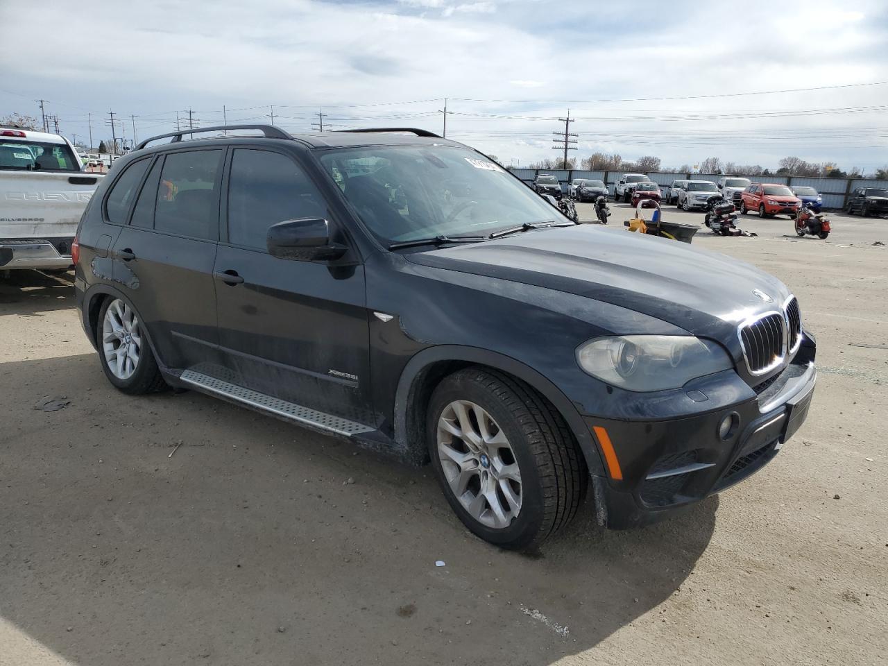 2011 BMW X5 XDRIVE3 - Фото 4
