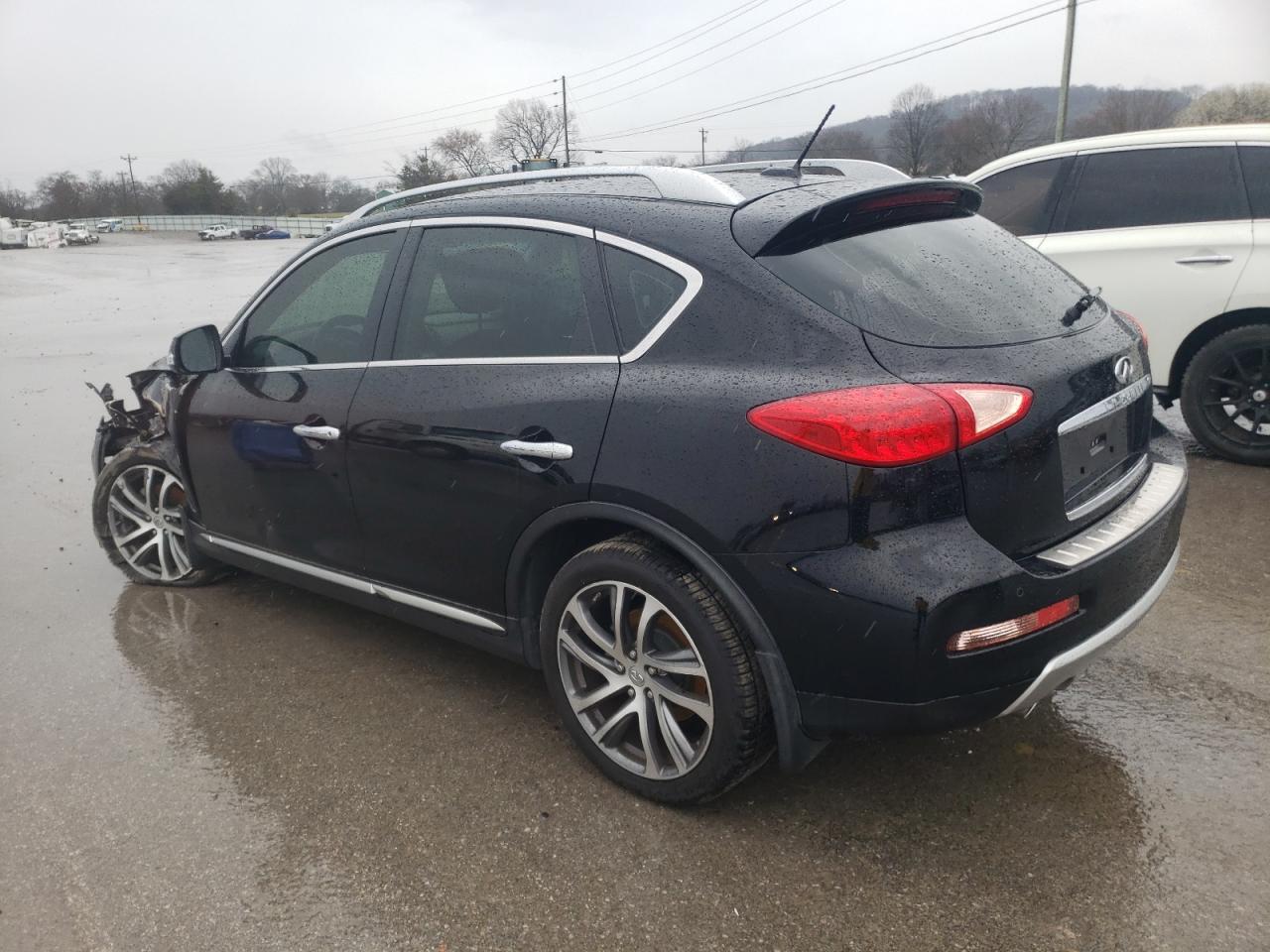 2016 INFINITI QX50 - Image 2