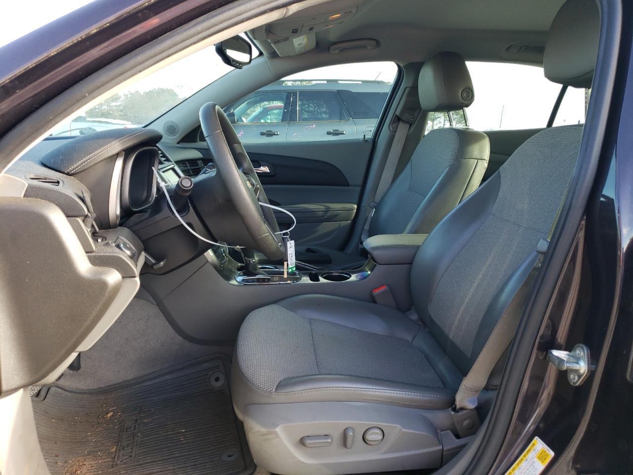 2015 CHEVROLET MALIBU 1LT - Image 7