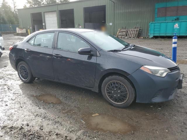 2014 Toyota Corolla L - Фото 4