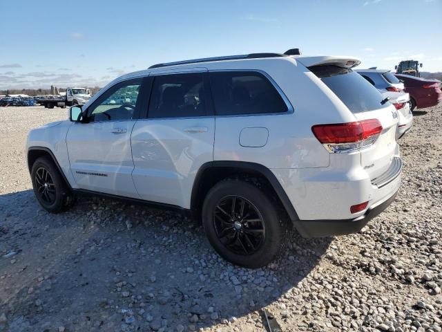 2018 Jeep Grand Cherokee Laredo - Фото 2