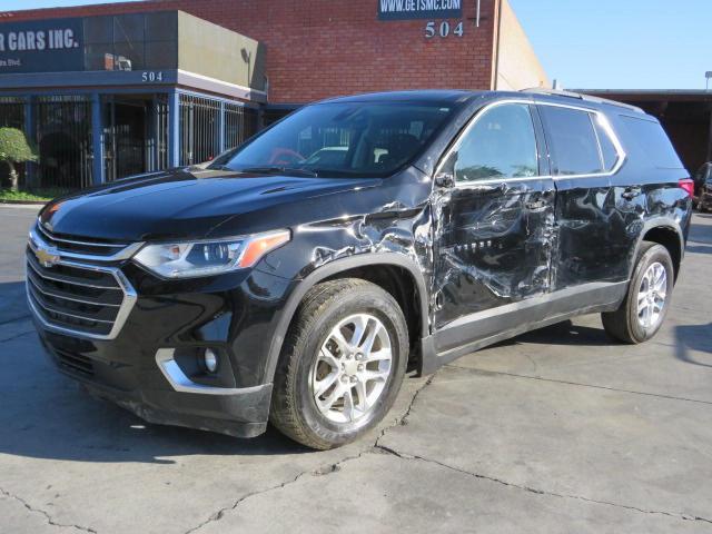 2020 Chevrolet Traverse Lt - Image 2