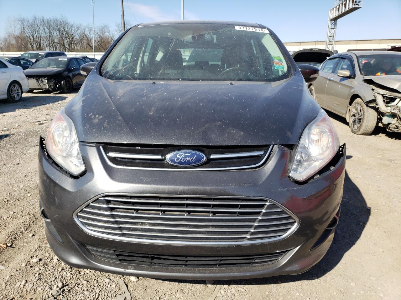 2016 FORD C-MAX PREM - Image 5