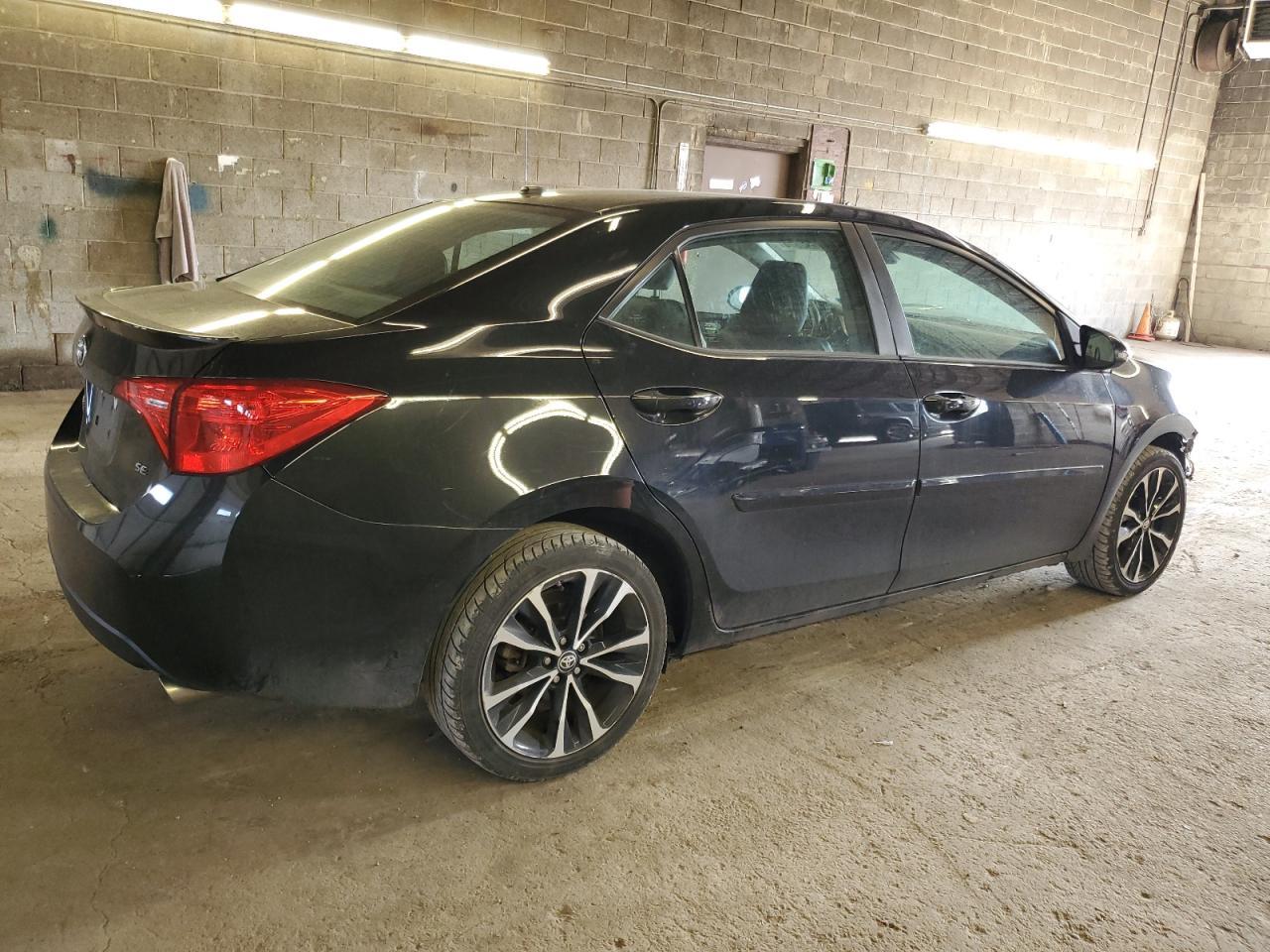 2018 TOYOTA COROLLA L - Image 3