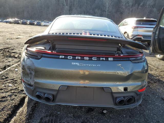 2021 Porsche 911 Carrera - Image 6