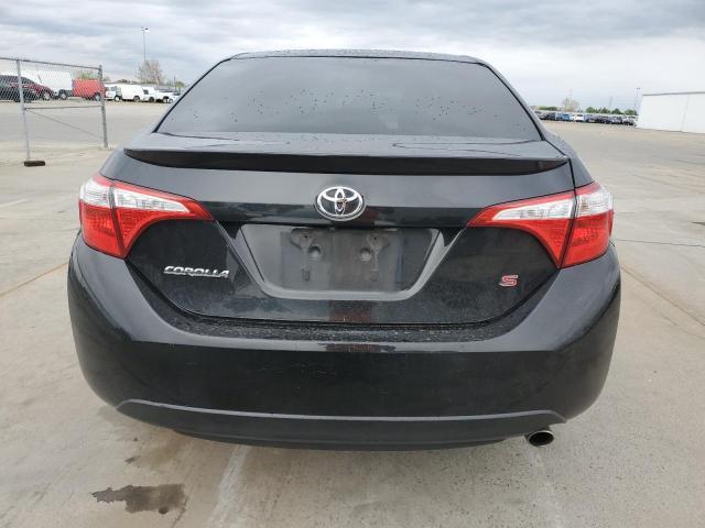 2015 Toyota Corolla L - Фото 6