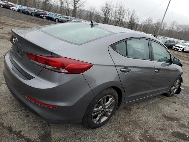 2018 Hyundai Elantra Sel - Image 3