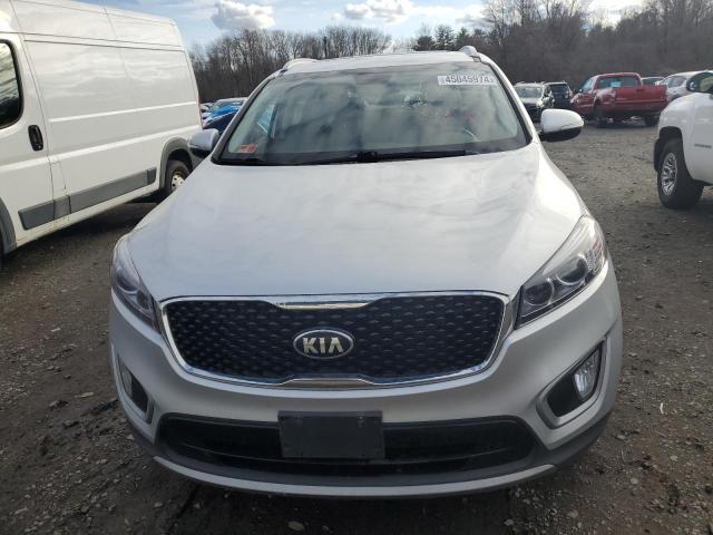 2016 KIA SORENTO - Image 5