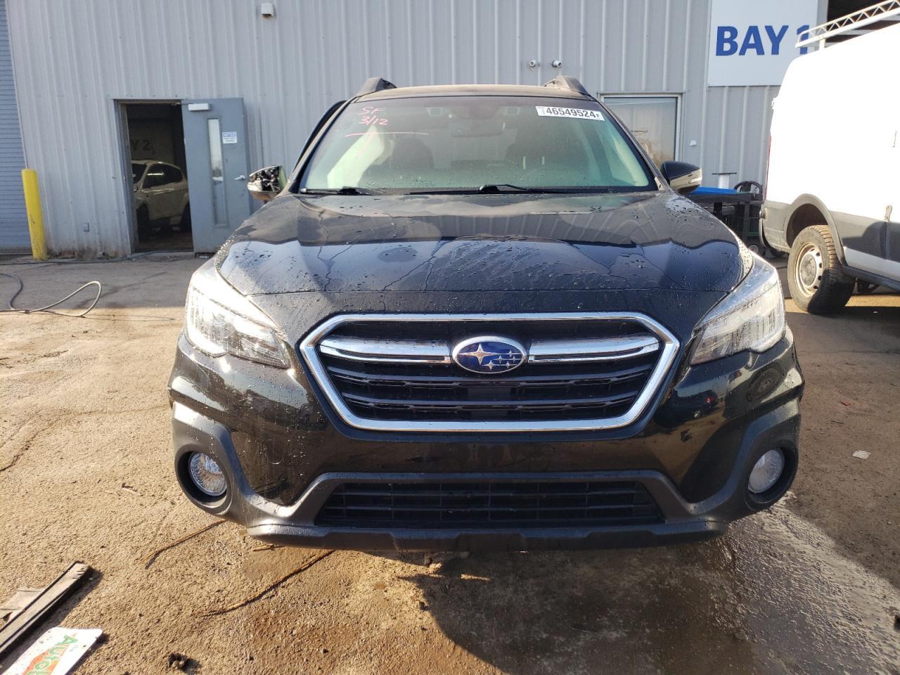 2018 SUBARU OUTBACK 2. - Image 5