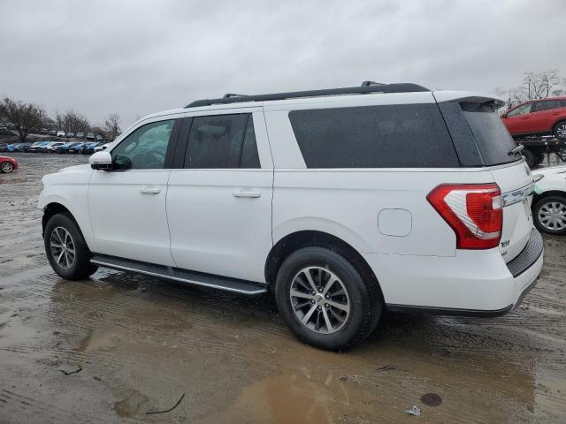 2018 Ford Expedition Max Xlt - Image 2