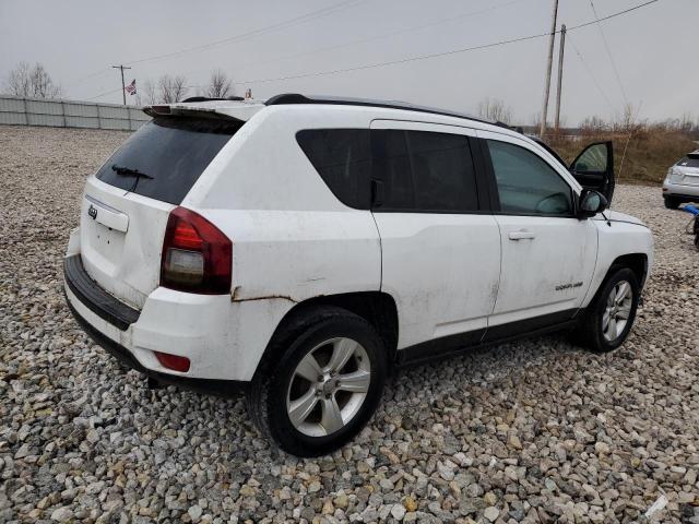 2016 Jeep Compass Sport - Image 3