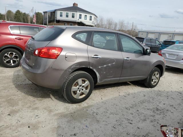 2010 Nissan Rogue S - Фото 3