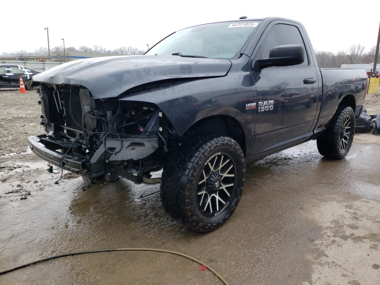 2016 RAM 1500 ST car image