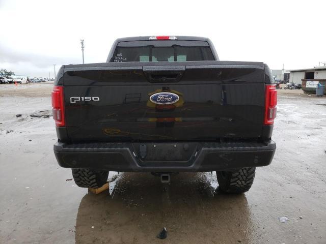 2016 Ford F150 Supercrew - Image 6