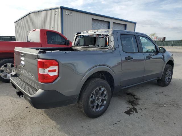 2024 Ford Maverick Xlt - Фото 3