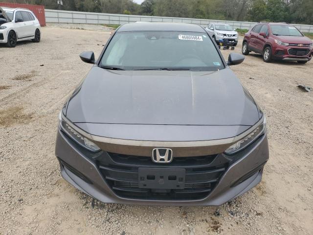 2020 Honda Accord Sport - Фото 5