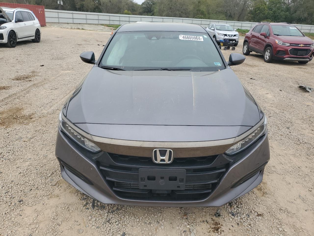 2020 HONDA ACCORD SPO - Image 5