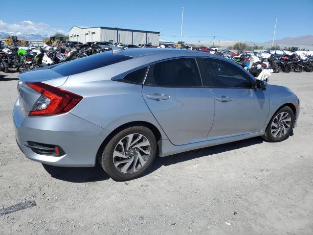 2018 Honda Civic Ex - Image 3