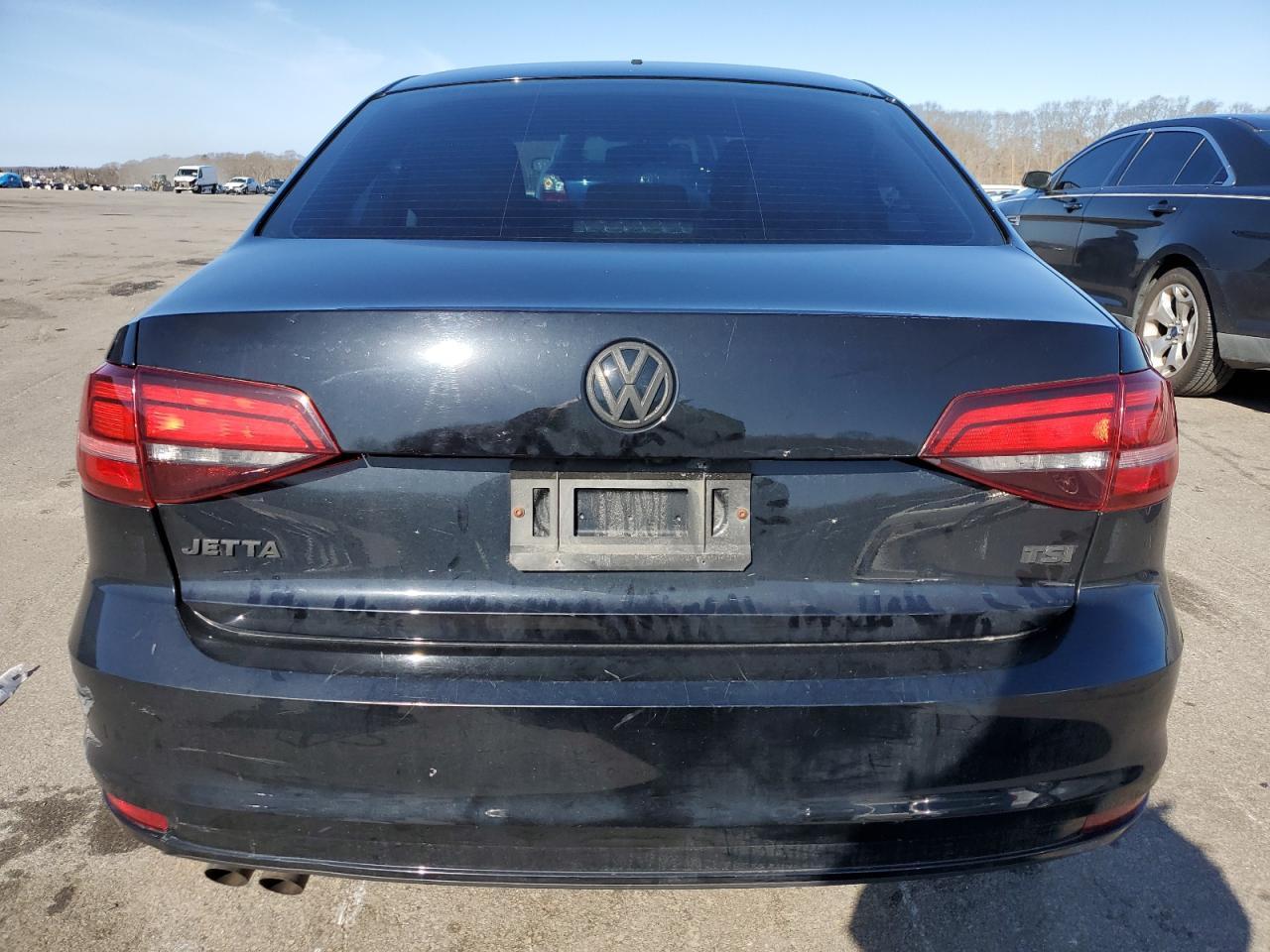 2017 VOLKSWAGEN JETTA S - Image 6