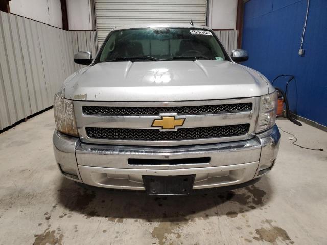 2013 Chevrolet Silverado C1500 Lt - Фото 5