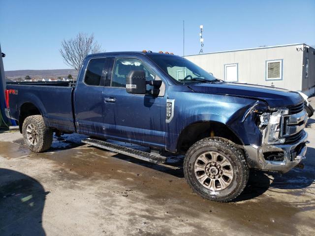 2017 Ford F250 Super Duty - Фото 4