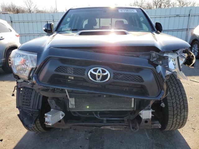 2014 Toyota Tacoma Double Cab - Image 5