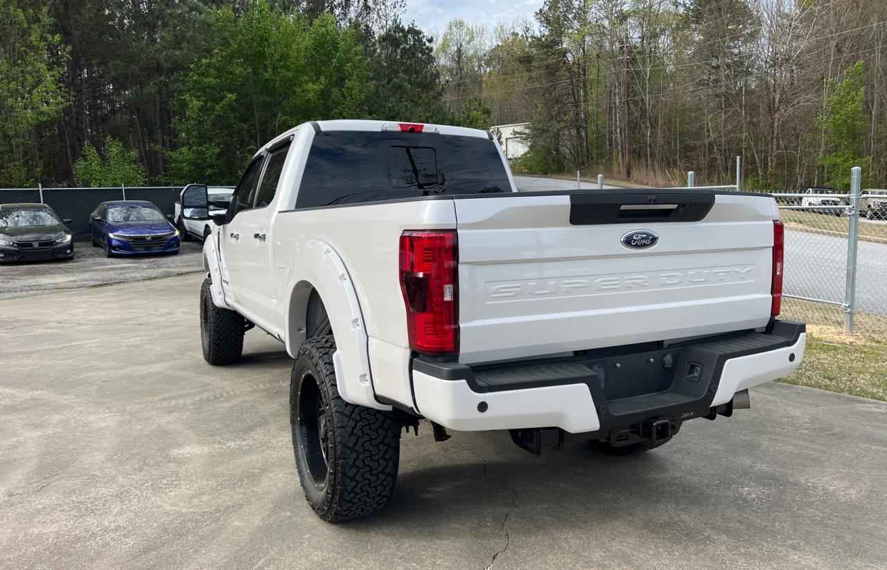 2017 FORD F250 SUPER - Image 3