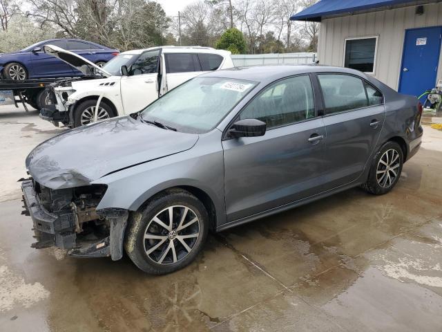 2016 Volkswagen Jetta Se