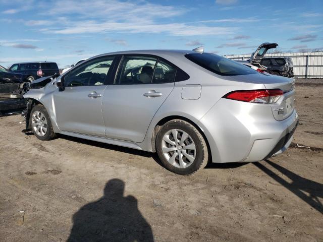 2021 Toyota Corolla Le - Фото 2