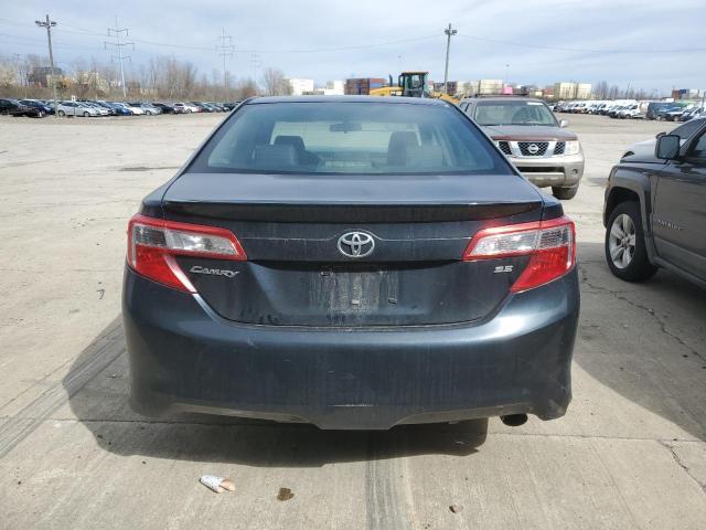 2014 Toyota Camry L - Фото 6