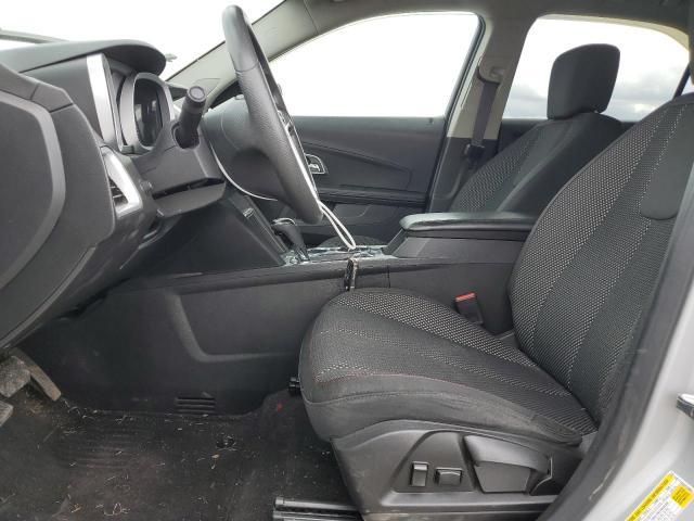 2016 Chevrolet Equinox Lt - Image 7