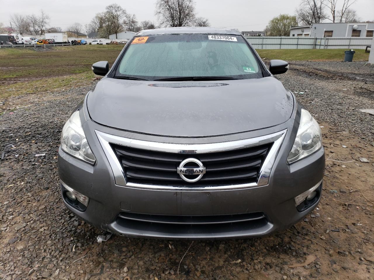 2014 NISSAN ALTIMA 2.5 - Фото 5