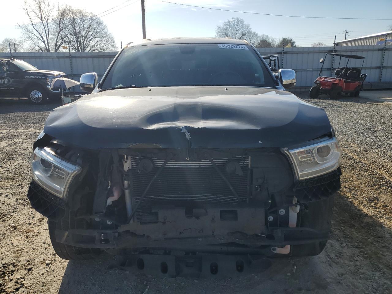 2015 DODGE DURANGO LI - Image 5
