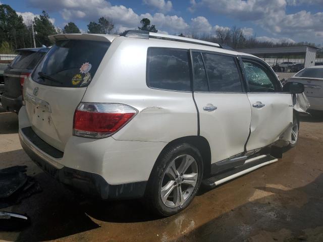 2012 Toyota Highlander Limited - Фото 3